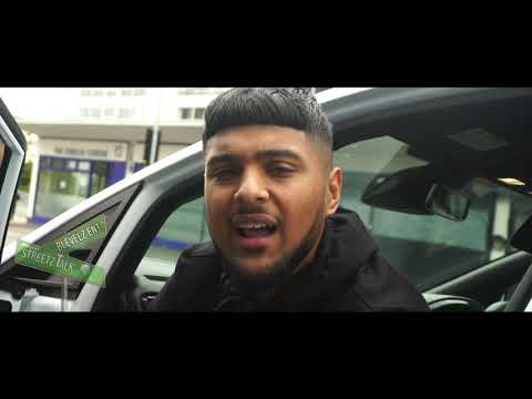 JayRaps - StreetzTalk (Season1) [MusicVideo] | BLEVELZTV | PROD BY Anne H