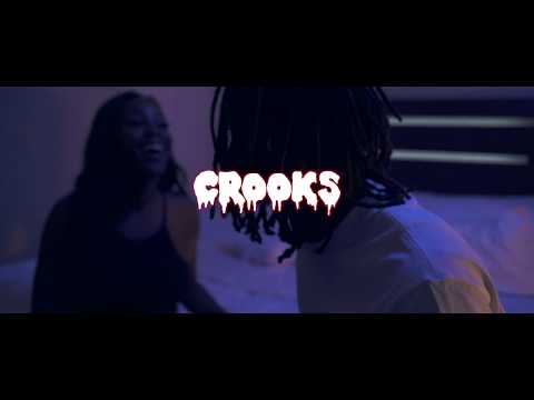 ProNeverFold - Crooks