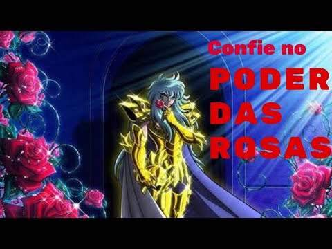 Analise do Afrodite de peixes Cosmos estrategias e Habilidades / Saint Seiya : Awakening