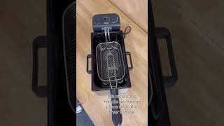 Download lagu How to attach the handle correctly on the Vonshef Deep Fat Fryer #fryer #cooking #fakeaway mp3