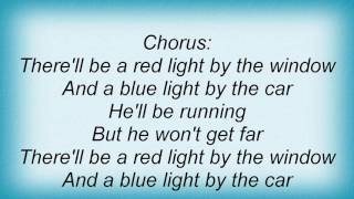 Stan Ridgway - Red Light Lyrics