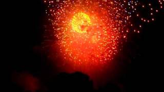 preview picture of video 'SPECTALUAR SOUND  Fireworks DelGrosso Grand Finale'
