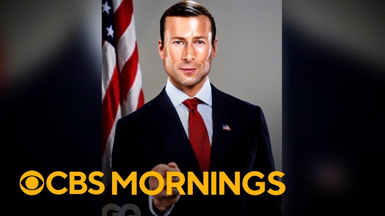 GQ explores what it means to be a man in America