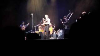Jesse Cook - That&#39;s Right - Live at the State Theatre
