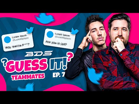 CINKROF using COLA for Fast Growth of his Plants ?! - Team BDS Guess It! Ep. 7 - TWITTER REPLIES