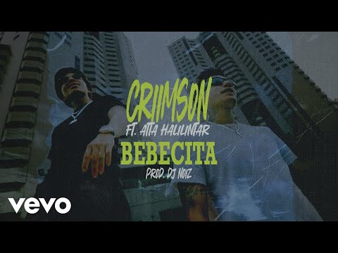 Criimson, Atta Halilintar, DJ Noiz - Bebecita (Official Music Video)