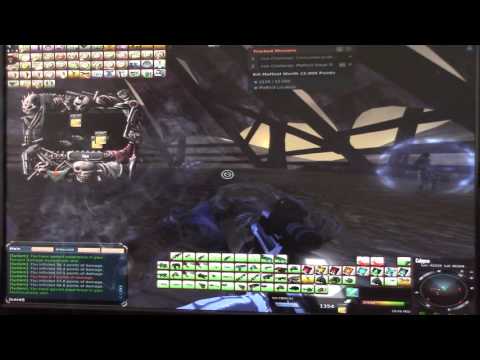 MongoTV_776 - Del 3 - Mongo Games - Spiller Entropia Universe Og Drikker Mig Fuld