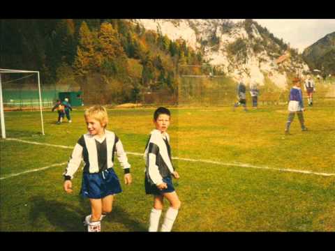 Samo Sam - Včasih ( 2009)