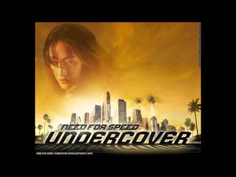 Need For Speed Undercover OST - APM: High Velocity