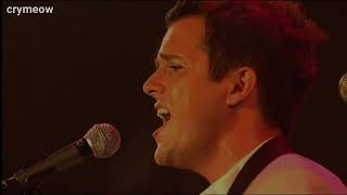 The Killers- Midnight Show (Live Glastonbury 2005 HD) (Sub Español)