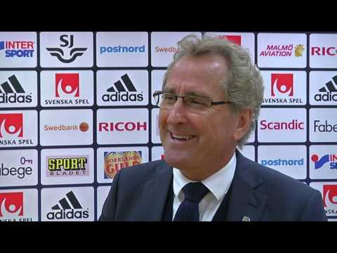 Landslagets generationsväxling dröjer: "Händer mycket för yngre spelare" - TV4 Sport