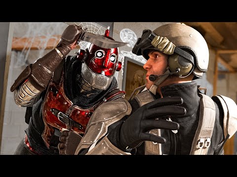 NEW Oryx Hunt Gamemode Is AMAZING...