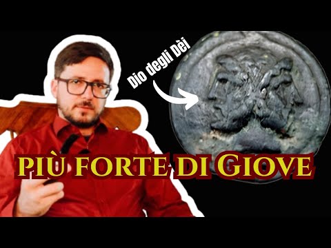 Rome's Most Important God and Priest - Janus and the Rex Sacrorum