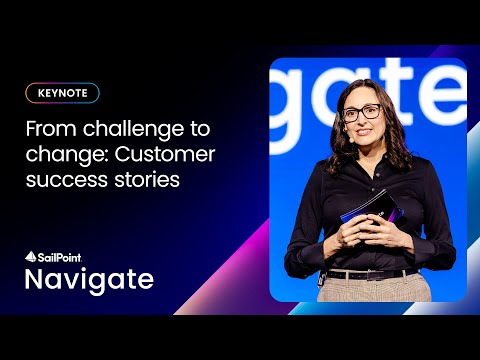 From challenge to change: Customer success stories