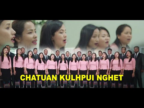 BCM Haulawng Pastor Bial Zaipawl (2018-2020) - Chatuan kulhpui nghet (Official)