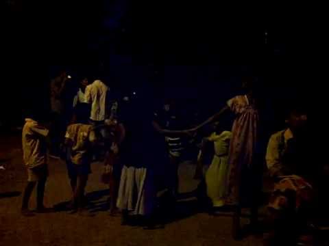 AES Programs in Village