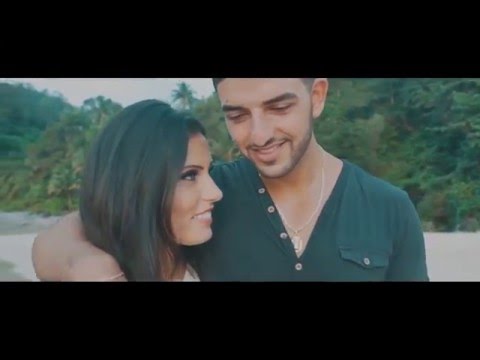 Robert Shabo   Maria   Wedding Song   2016   Official Music Video