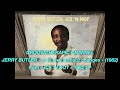 JERRY BUTLER - No love without changes.(1982)