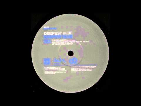 Deepest Blue - Deepest Blue (Original Mix) HQwav