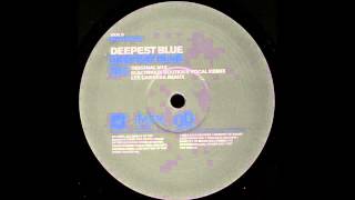 Deepest Blue - Deepest Blue (Original Mix) HQwav