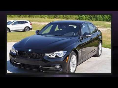 2017 BMW 330e iPerformance (A8) in Columbia, SC 29223
