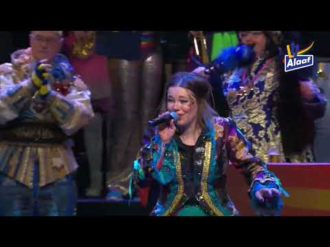 BBBBZ 2022: Pruuf Mar - Urst latter