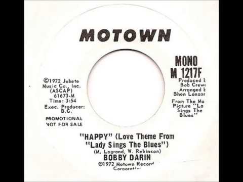 Bobby Darin - Happy