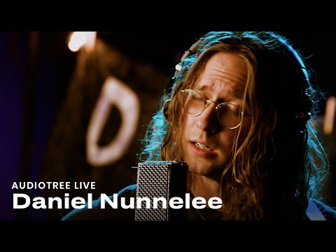 Daniel Nunnelee - Put Me in the Ground | Audiotree Live
