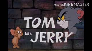Tom and Jerry (Gene Deitch Music) (1960-1962)