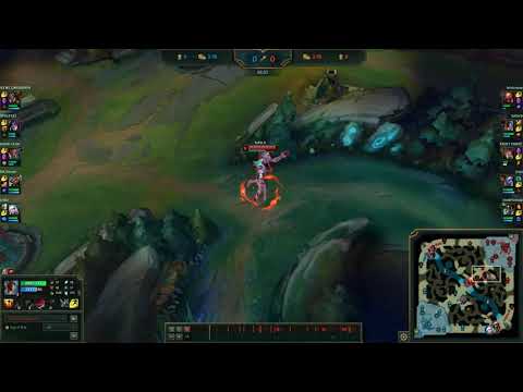 Fiddlestick Red Side 11.10 Early 6 Camp Clear