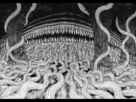 The Sea God - The Berserk Monster Manual