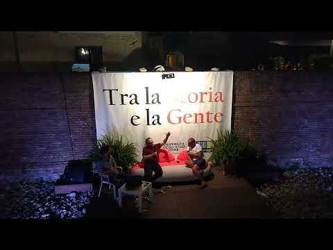 3  2024-08-06  ''Pesante o leggero''. ''Tra la storia e la gente''