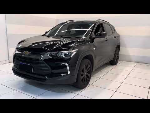 CHEVROLET TRACKER LTZ 1.0 TURBO AUT 2023