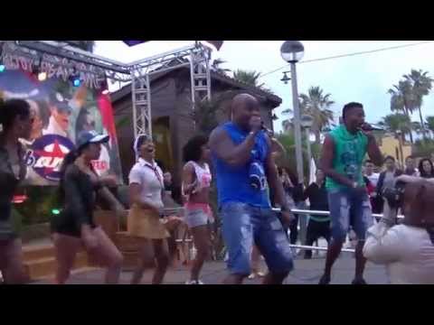 CUBANÉAME-CONEXIÓN CUBANA