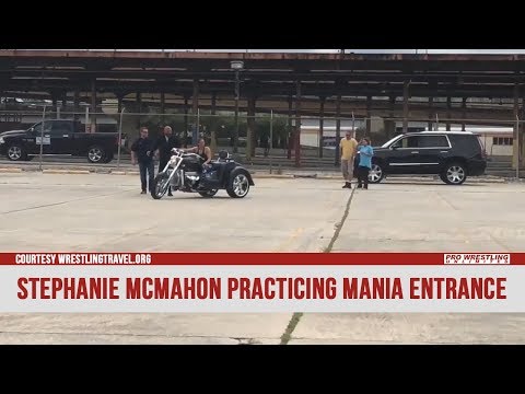 Fight Size Update: WrestleMania 34 Attendance, Aiden English’s Hair Cut, NXT Wrestlers At WrestleMania