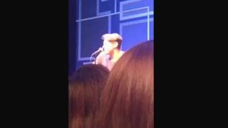 Jonah Green | Now You Know 8/5/15