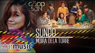 Sundo - Moira Dela Torre From &quot;The Good Son&quot; (Lyrics)