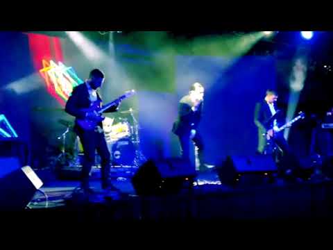 Midlife Crisis (Live 2019 Cam Mix)