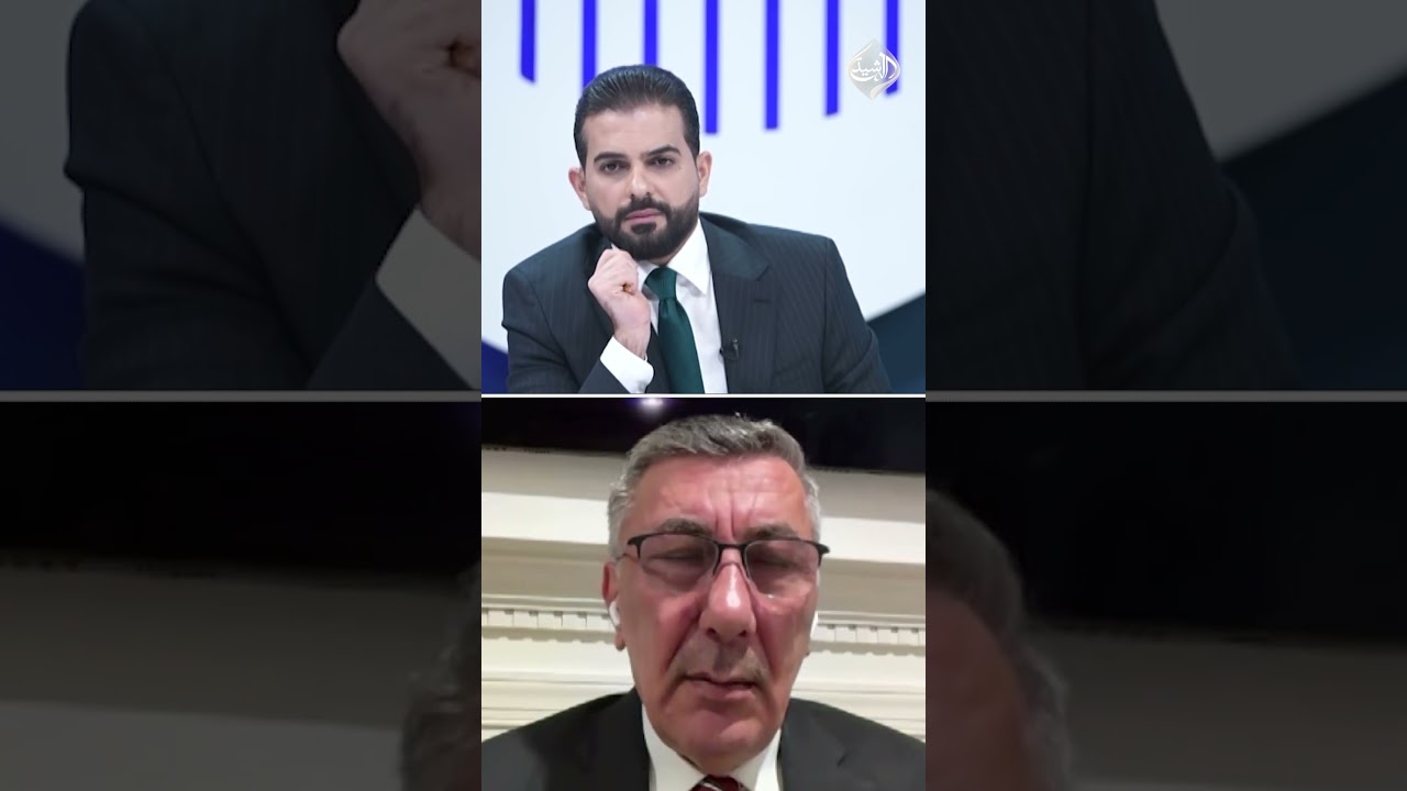 فيديو | سعد الله: الزيدي يدرك صعوبة التعامل مع العراق بوجود الفصائل
