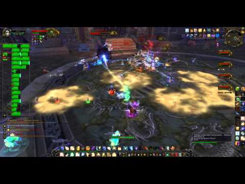 WoW: Rat der Ältesten (Council of Elders) LFR Guide