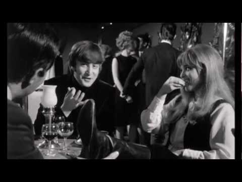 THE BEATLES - Don't Bother Me - 1963