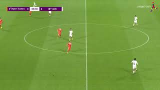 מחזור 29 | המשחק המלא: מכבי יפו - הפועל ראשל"צ 1-1