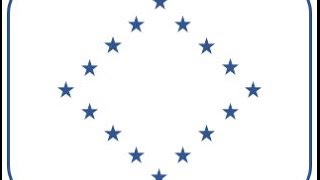 pattern5 || Print Diamond pattern using C (easiest logic)