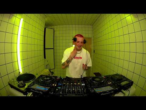 G TOWN RECORDS - Shampain | HÖR - May 13 / 2023