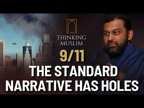 Has Israel Lost the Narrative? | Dr. Yasir Qadhi