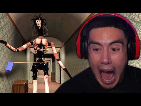 House of the Locust Jumpscares Had Me Clapping With No Hands