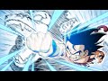 Kid Goku Is Finally In Dragon Ball Z Kakarot New DLC
