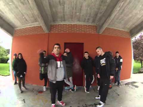 Chácon vs Dades - Semifinales - Batalla Blimea