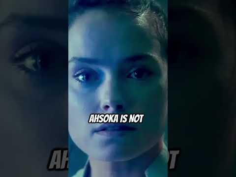 3 Interesting Facts About Ahsoka Tano You Didn't Know