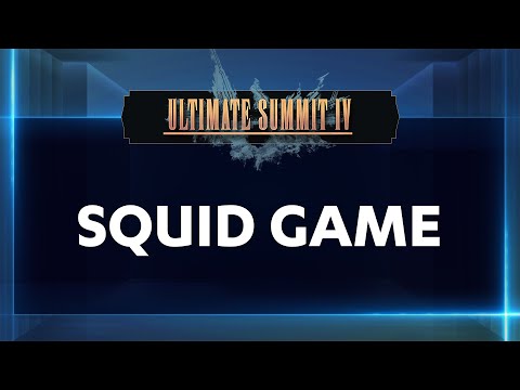 Squid Game - Smash Ultimate Summit 4